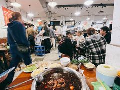 -中和远东火锅兔(老店)
