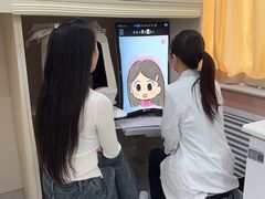 -西安交通大学口腔医院(主院区)