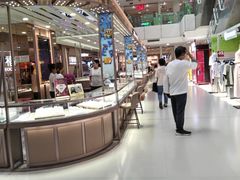 -北京华联购物中心(天通苑店)