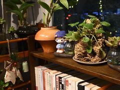 -街角 T·COFFEE 融合料理·BISTRO(车公庙店)