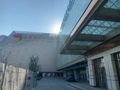 -红星美凯龙国际家居博览中心至尊mall停车场