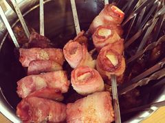 鬼味烤翅-鬼味烤翅(南锣鼓巷店)