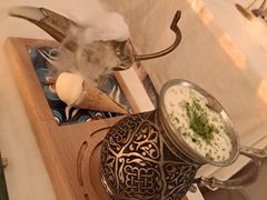 -龟兹KUCINA·新疆菜(前滩L+PLAZA店)