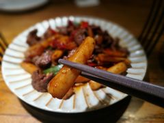 -桂小厨广西菜(万象城店)