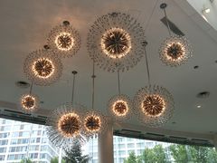 -大连富丽华大酒店