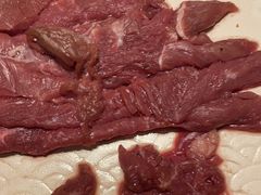 -百叶居·老北京涮羊肉(鼓楼店)