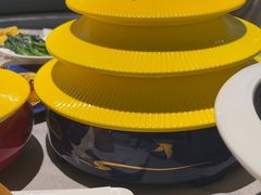 -花家怡园HUA'S RESTAURANT(崇文门·哈德门广场店)