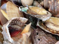 -必点蒸汽海鲜(止锚湾店)
