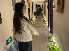 -逅莱·影院足道·日式SPA(大世界店)