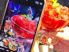 -入火韩国烤肉(凯旋广场店)