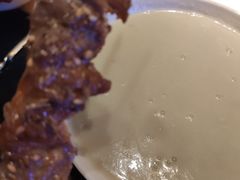 -清真·老门框爆肚涮肉·中华老字号(丰管路店)