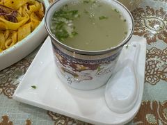 -黑公羊新疆菜(人和店)