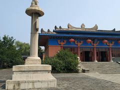 -洛阳古墓博物馆