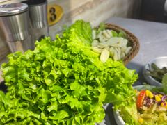-可心筛网烤肉(南关区幸福一路店)