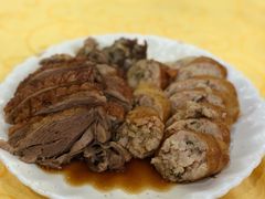 -安记烧鹅(新桥店)