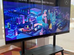 -奔驰上海利星(七宝店)