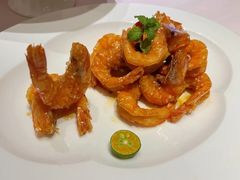 -老妈菜馆(建设街店)