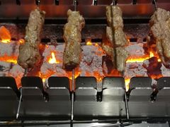 -三个蒙古大叔羊肉串(大宁店)