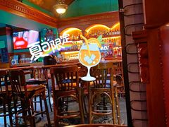 -IRISH PUB NO.9 爱尔兰酒吧