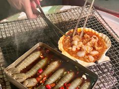 -鑫釜山海鲜烧烤(浑南店)