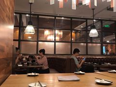 大堂-新旺茶餐厅(嘉里城店)