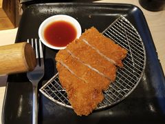 -噹噹呀咪咖喱屋(三阳百盛店)
