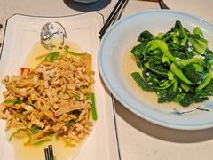 -千岛湖小鱼儿·淳安匠心农家菜