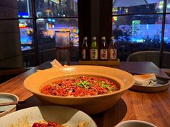 -薇酌饮·陕西菜(南门外店)