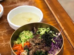 -全州拌饭馆(断桥店)