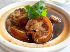 -海湾壹品·粤菜·早茶·烤鸭(拱北店)