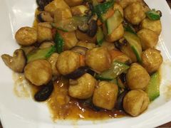 -明海妈妈菜(大连外国语学院店)