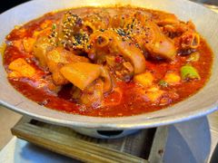 -大叹号·朝鲜族烤肉(潍坊泰华城店)