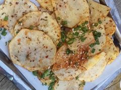 -二道木烤羊腿(桃花潭店)