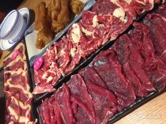 -打酱友•斑鱼海鲜粥火锅(吴桥店)