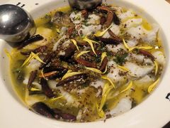 -太二酸菜鱼(汕头苏宁广场店)