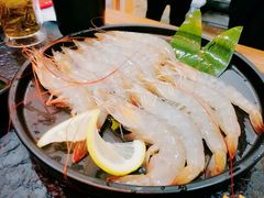 -九田家黑牛烤肉料理(石路天虹店)