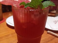 -MR.ROCKY洛奇先生·西餐&酒吧(太古仓店)