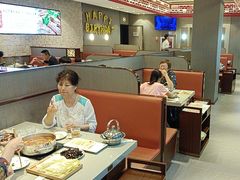-蝎王府羊蝎子(虎坊桥总店)