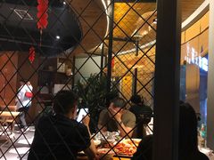 -盐帮食坊•小河帮川菜(四川师大店)