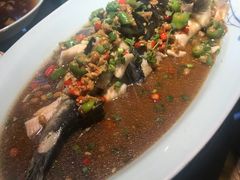 -老灶房-四川土菜(铁牛广场店)