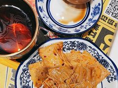 -陳香貴·兰州牛肉面(东方宝泰店)