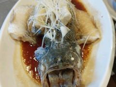 -渔家乐小海鲜(皇姑店)