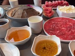 -洞子口重庆鲜货火锅(楚翘城旗舰店)