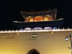-鼓楼夜市