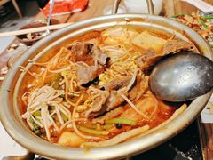 -冰川朝鲜族料理·东北菜(观前店)