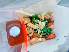 -呷贺盐酥鸡(抄纸巷店)