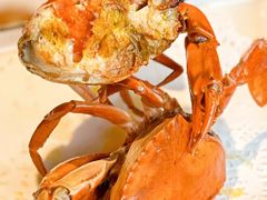 -鑫悦楼煎蟹·16年海鲜大排档