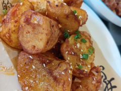 -岚县土豆宴(总部)