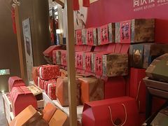 -同庆楼(滨湖万达广场店)