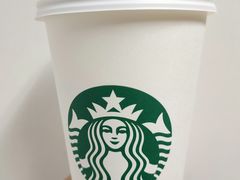 -星巴克(杭州嘉里中心4F店)